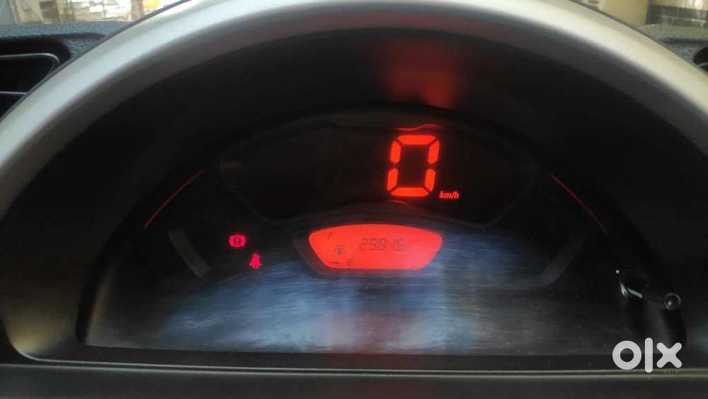 Maruti Suzuki S-presso Vxi Plus, 2022, Petrol