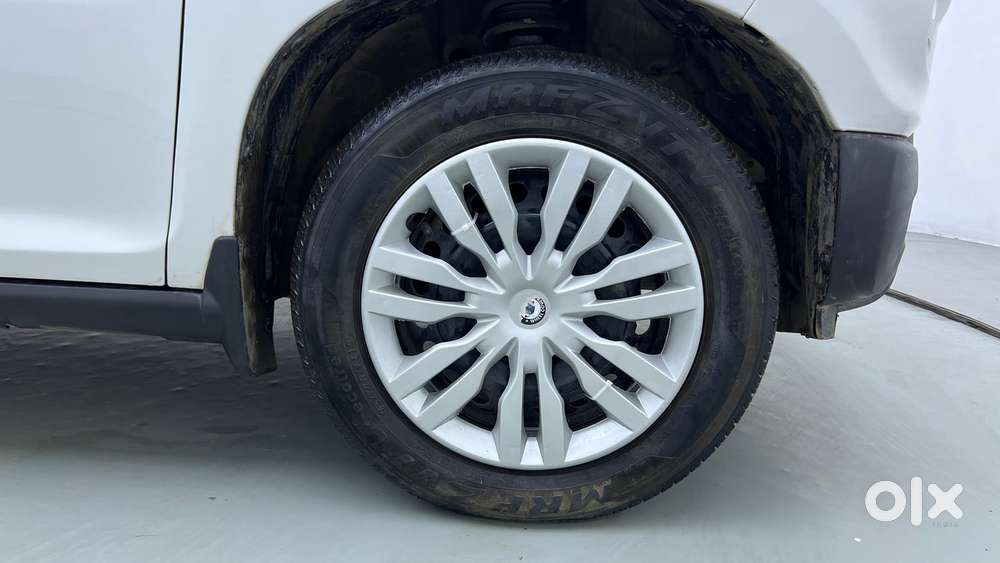 Maruti Suzuki S-presso Vxi Plus, 2021, Petrol