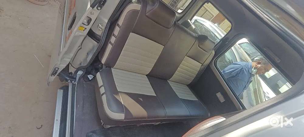 Maruti Ecco 2022 1st Owner