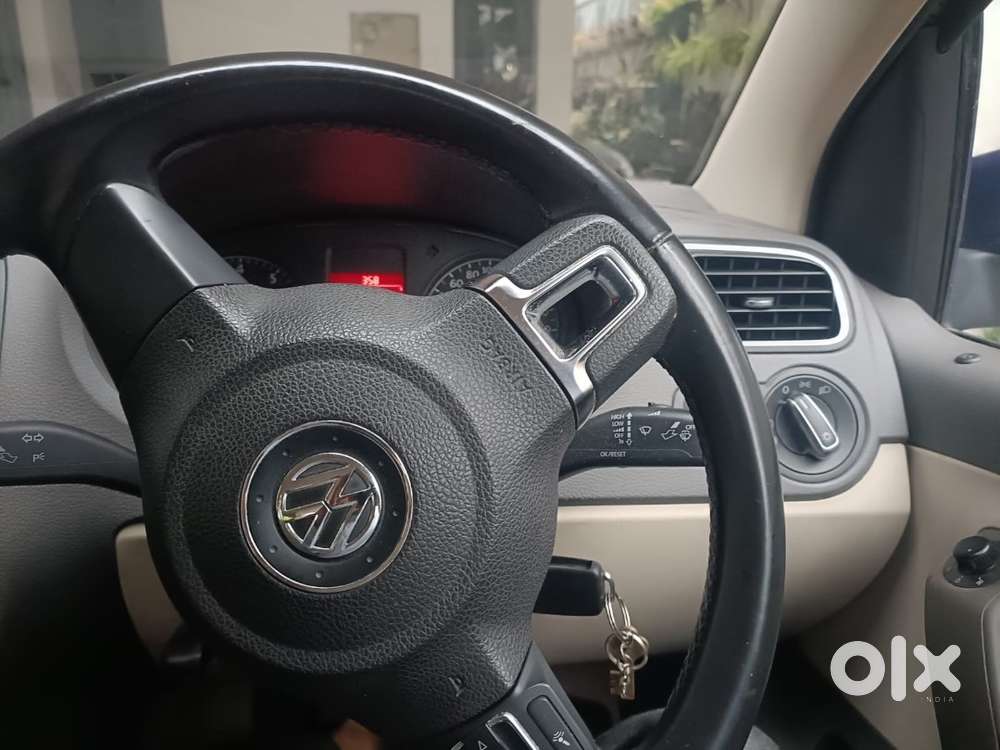 2014 Low Kilometre Vw Vento Highline For Sale