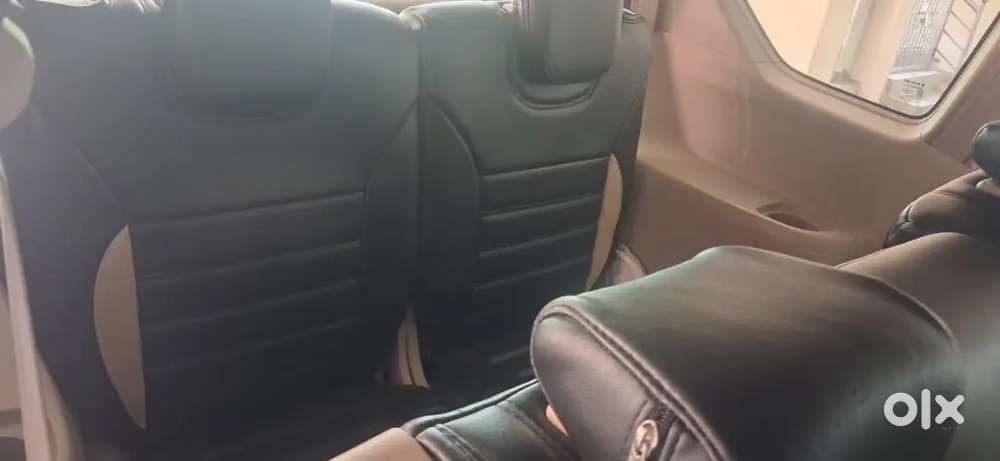 Maruti Suzuki Ertiga Lxi 2021 Show Room Track, New Leather Seat Covers
