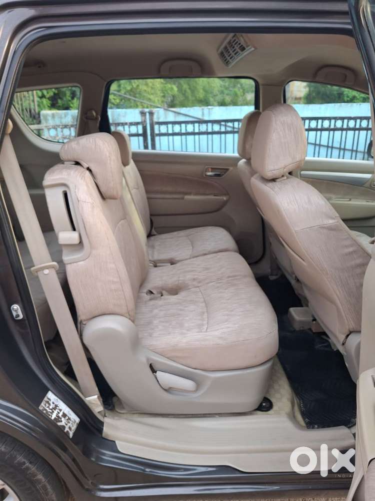 Maruti Suzuki Ertiga Zxi, 2014, Petrol