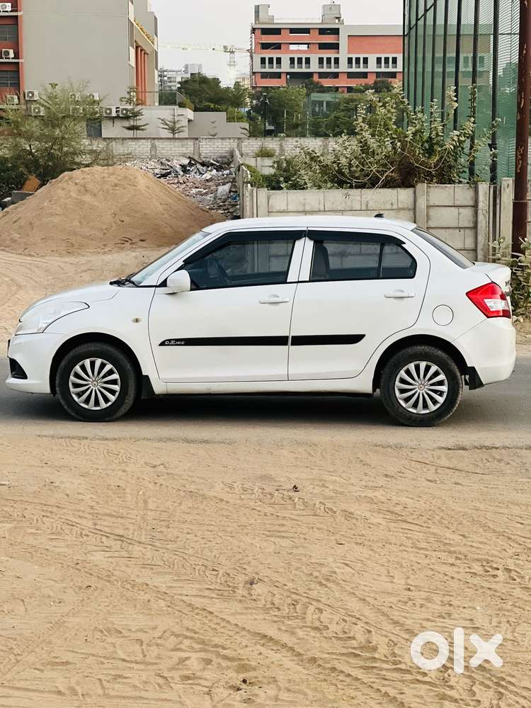 Maruti Suzuki Dzire 2017-2020 Ldi, 2019, Diesel