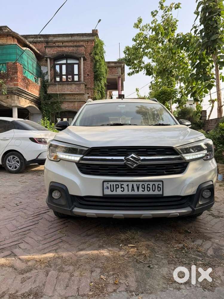 2019 Maruti Suzuki Xl6 Petrol
