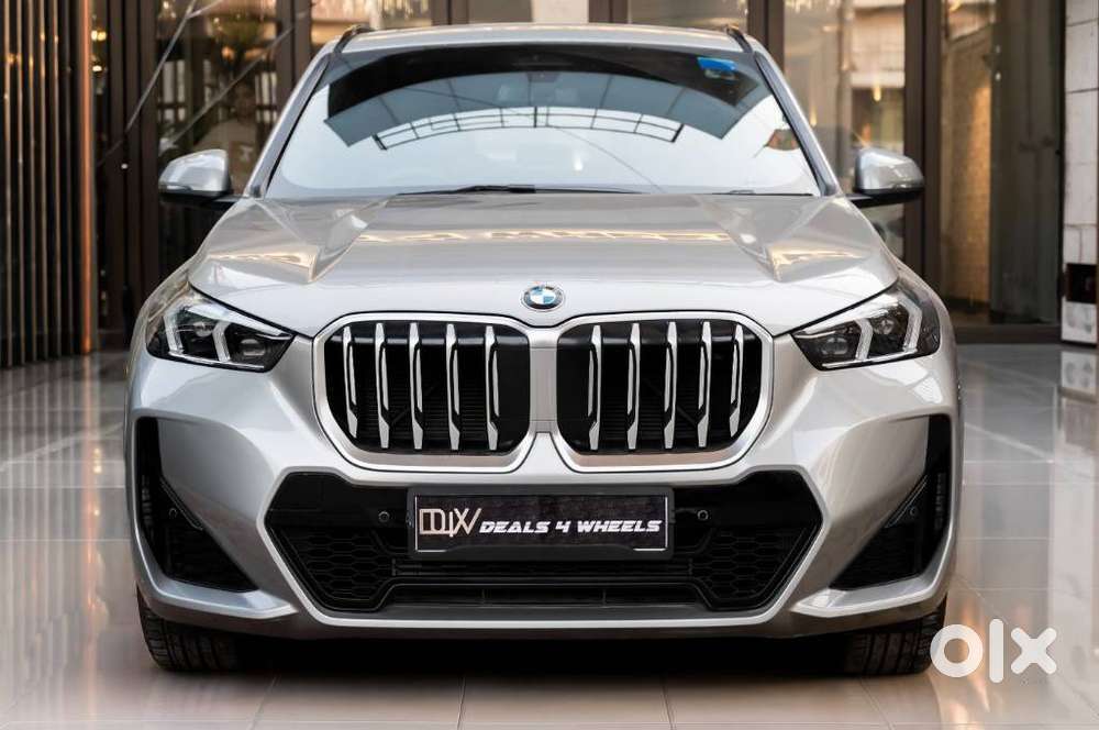 Bmw X1 Sdrive18i M Sport, 2025, Petrol