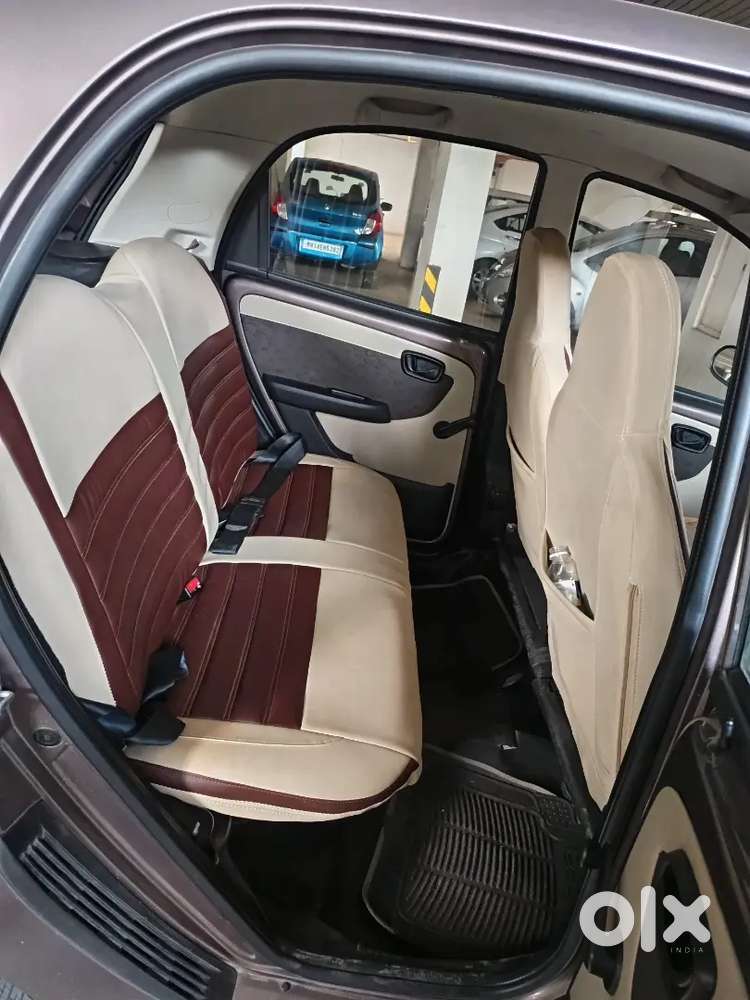 Tata Nano 2017