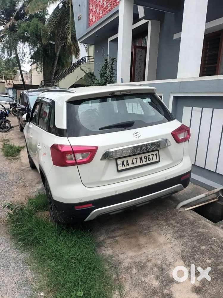 Well Mentained Vehicle Contact For More Information