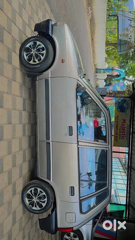 Maruti Suzuki 800 Std, 2004, Petrol