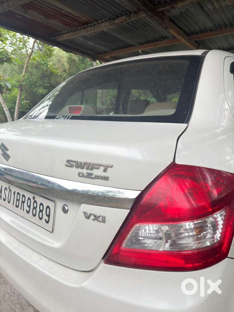 Maruti Suzuki Swift 2016