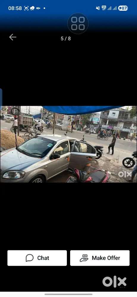 San J Plus Petrol