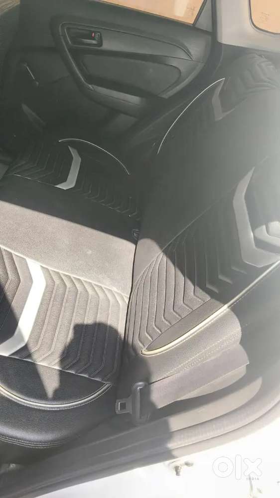 Maruti Suzuki Brezza 2018 Diesel 120000 Km Driven