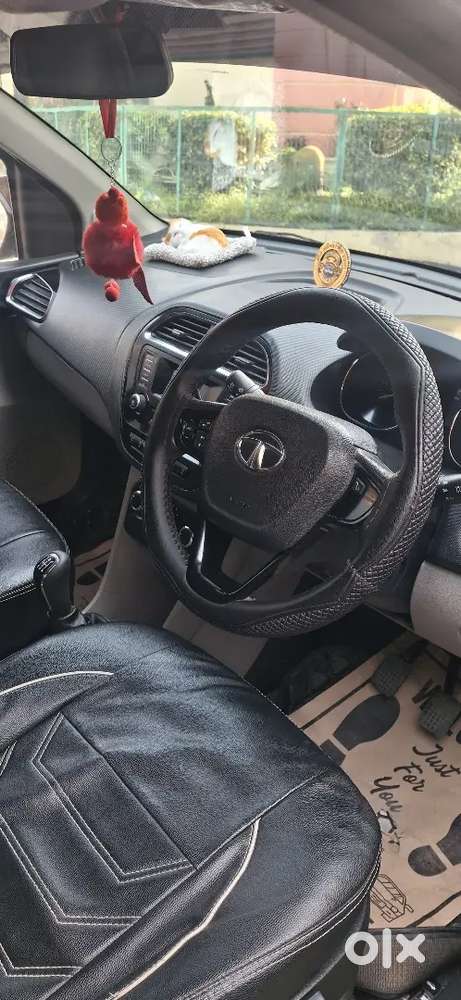 Tata Tigor 2019 Petrol Good Condition Insurance, Pollution Ok Hai