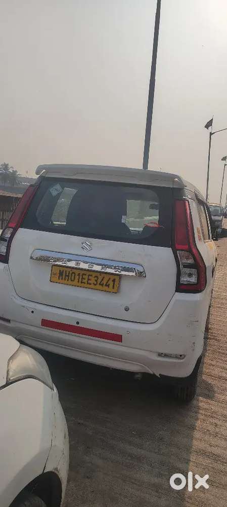 Full Confidence My Car