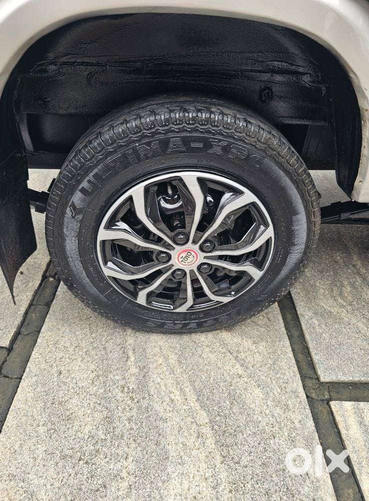 Maruti Suzuki Omni 5 Seater, 2013, Petrol
