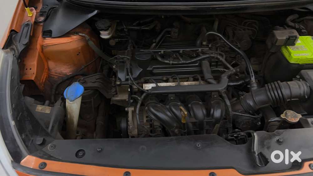 Hyundai Elite I20 Asta 1.2 Dual Tone, 2018, Petrol