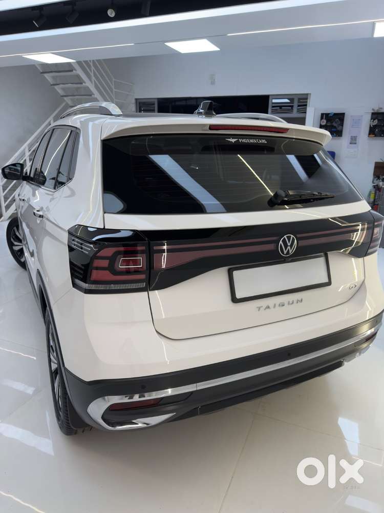 Volkswagen Taigun Gt 1.5 Dsg