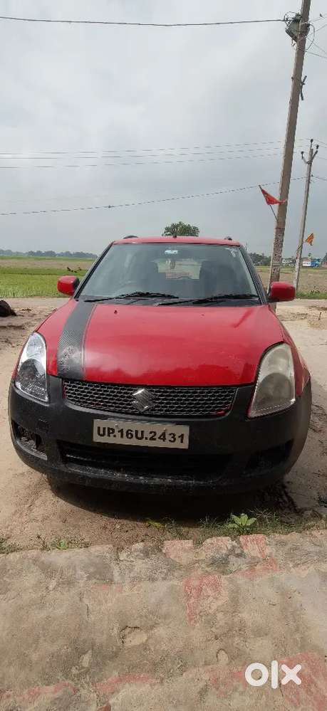 Maruti Suzuki Swift Xdi 2008