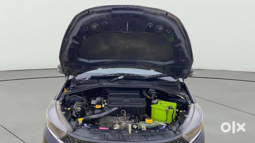 Tata Tiago 1.2 Revotron Xz Plus, 2021, Petrol