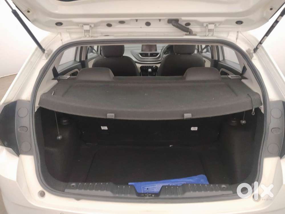 Tata Altroz Xm Plus (s), 2023, Petrol