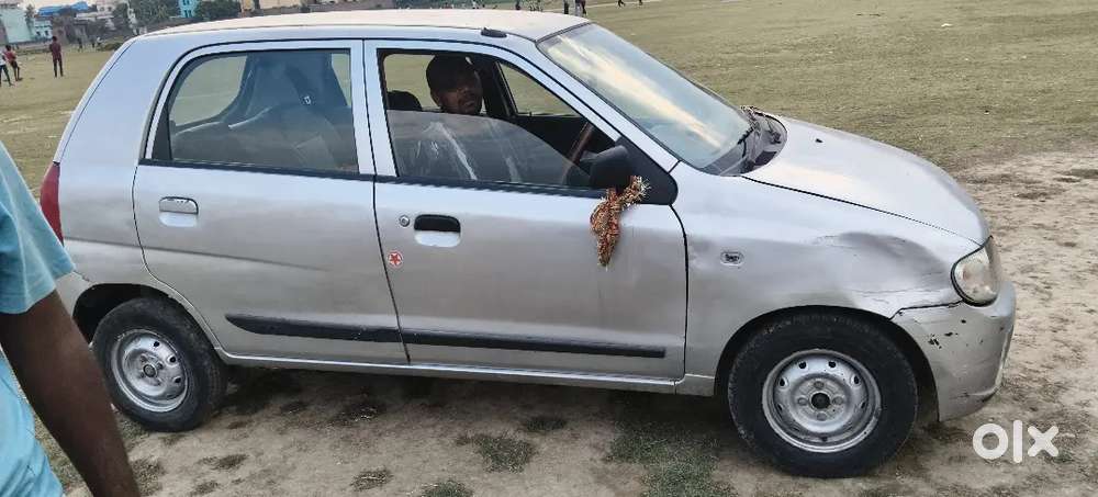 Alto Car Hai Bechna Hai
