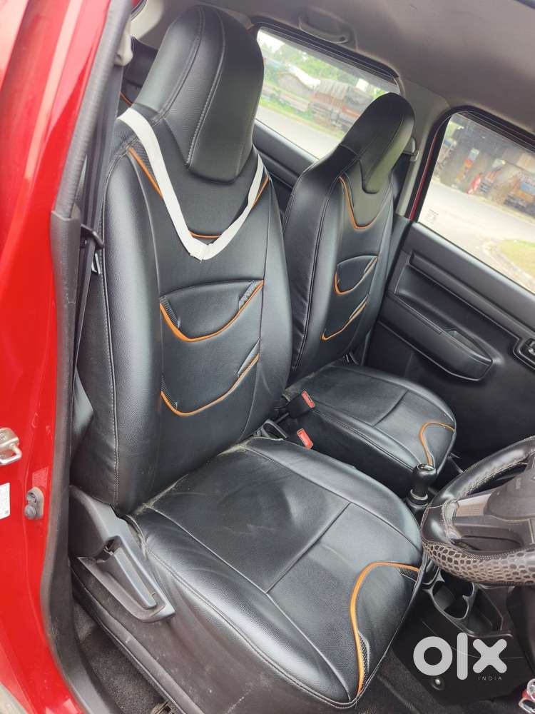 Maruti Suzuki S-presso Vxi, 2019, Petrol