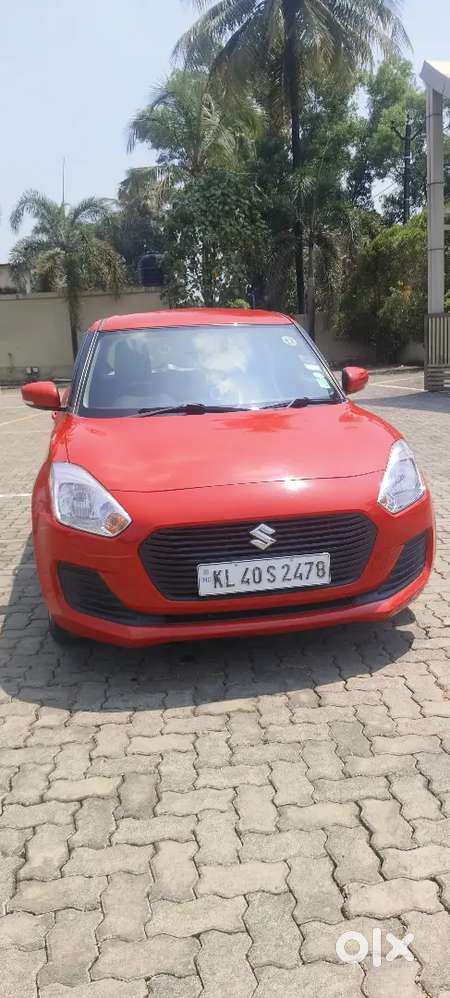 Maruti Suzuki Swift Vxi 2020 Petrol Good Condition