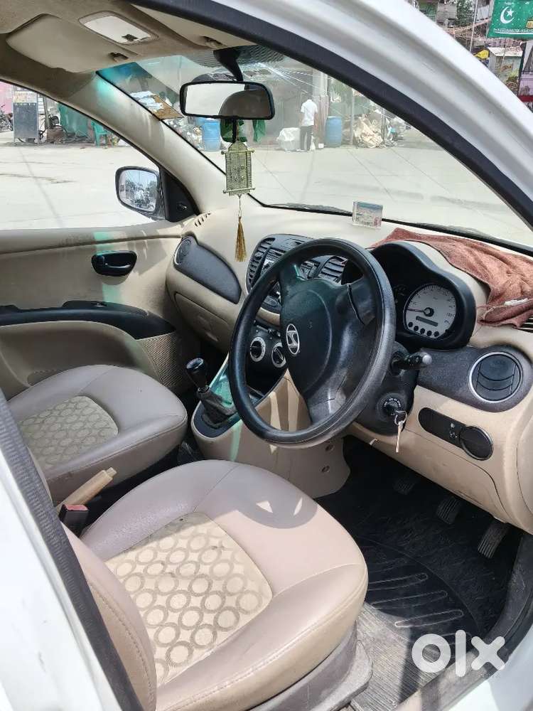 Hyundai I10 Magna 2010 Petrol Manual