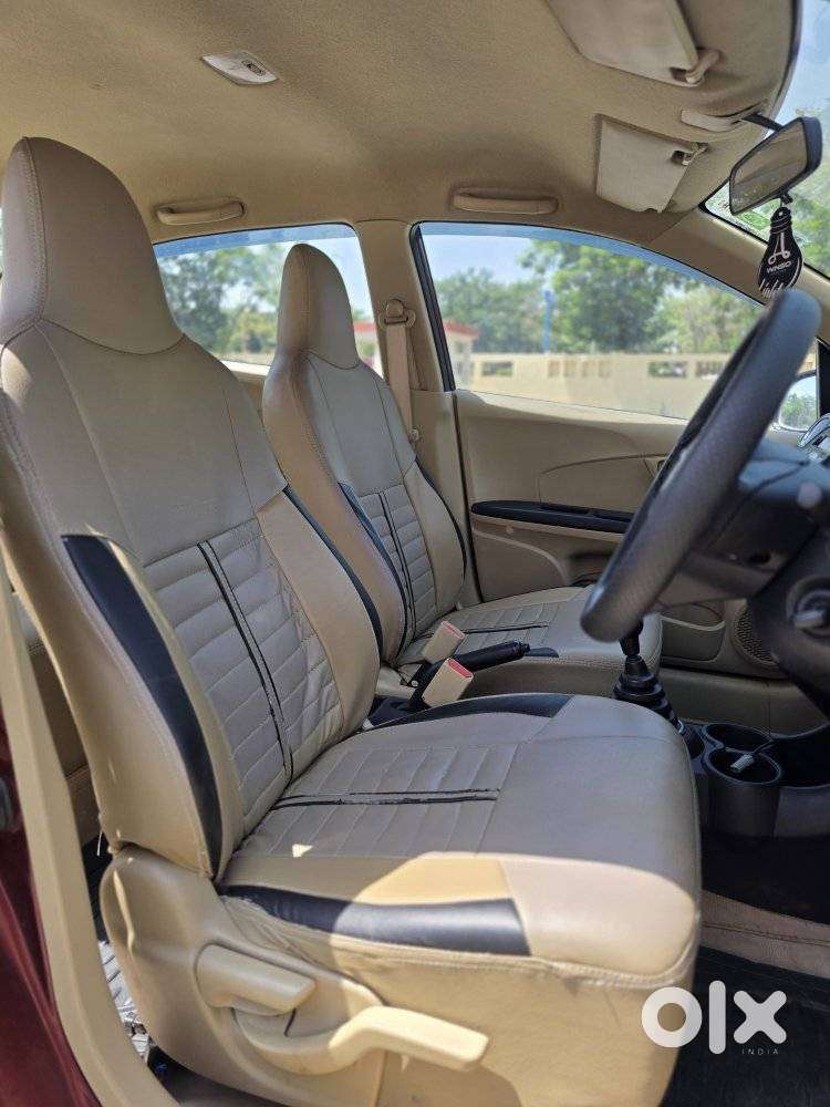 Honda Amaze 2013-2016 S I-vtech, 2015, Diesel