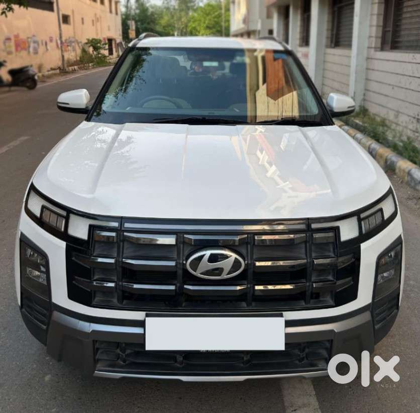Hyundai Creta 1.5 Sx, 2024, Petrol