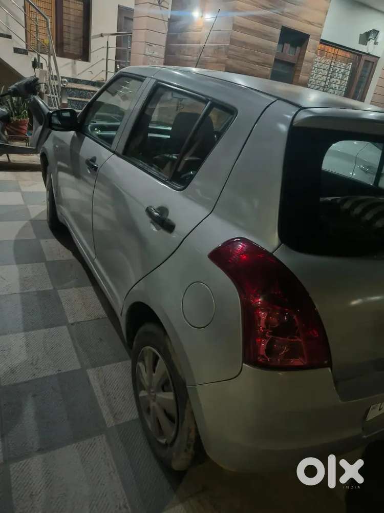 Swift3 Car For Sale Good Condition