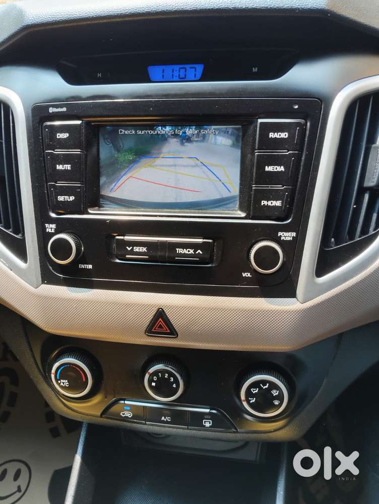 Hyundai Creta 1.4 Crdi S Plus, 2018, Diesel
