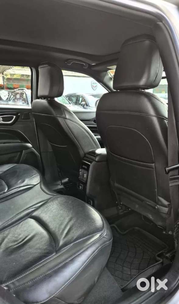 Jeep Compass Model S (o) Diesel 4x4 At, 2022, Diesel