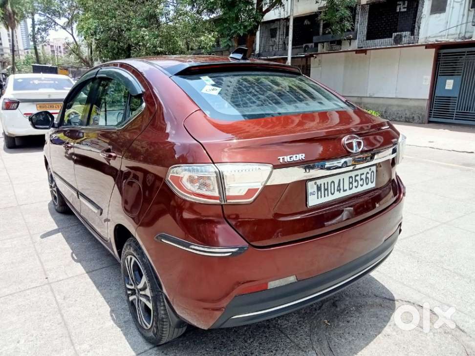 Tata Tigor 1.2 Revotron Xz Plus Cng, 2022, Cng & Hybrids
