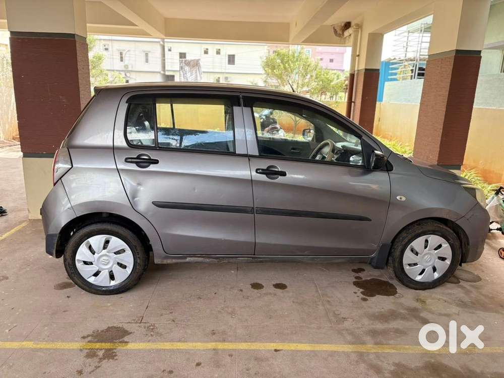 Maruti Suzuki Celerio 2015 Diesel Good Condition