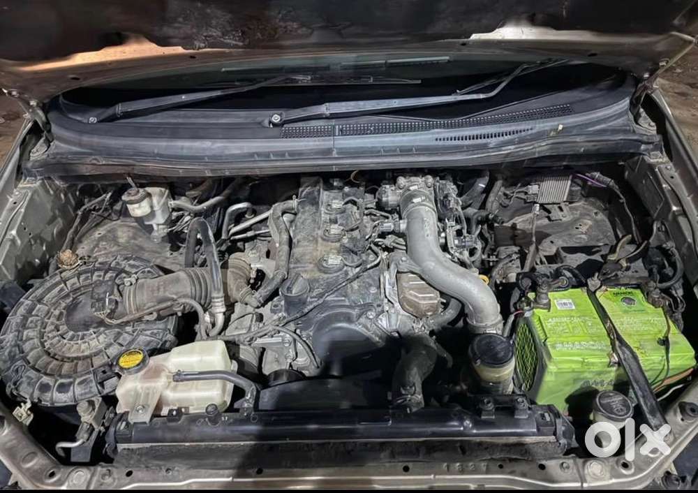 Toyota Innova 2011 Diesel Good Condition