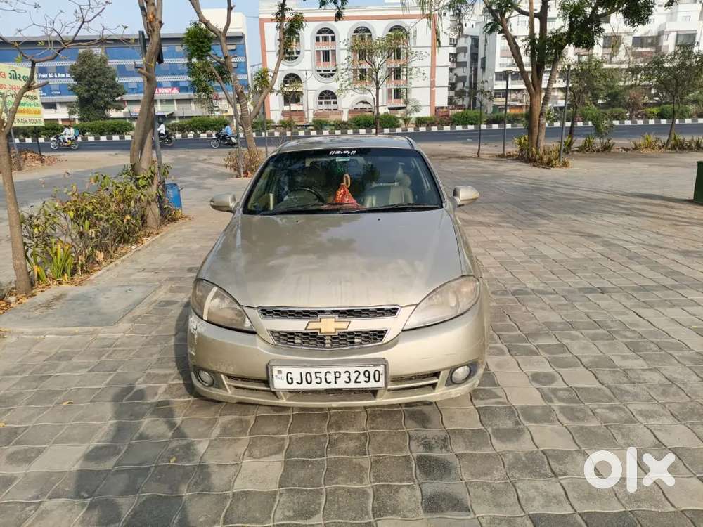 Chevrolet Optra 2010 Diesel Well Maintained