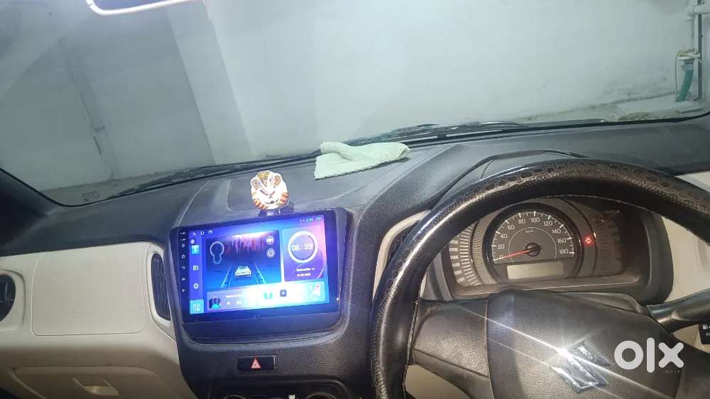 Maruti Suzuki Wagon R 2019 Zxi+