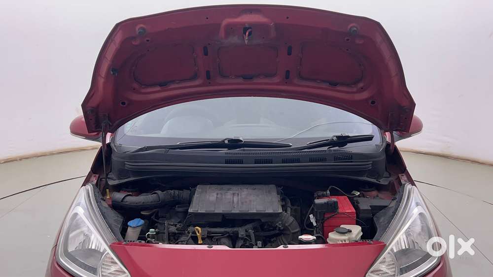 Hyundai Xcent Sx 1.2, 2019, Petrol