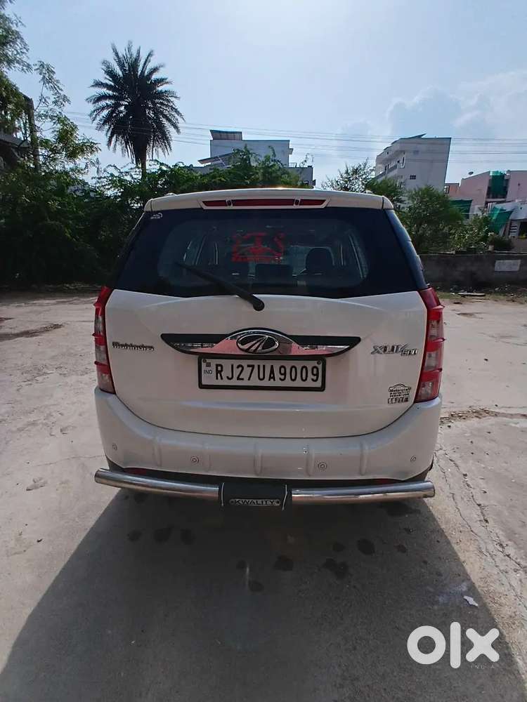 Mahindra Xuv500 2017 Diesel Manual