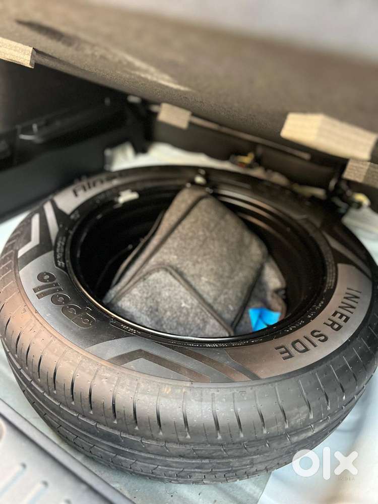 Hyundai Creta 1.5 Mpi Sx Petrol Ivt, 2023, Petrol