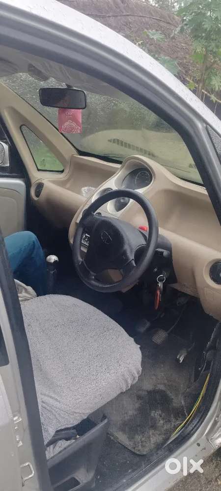 Tata Nano 2012 Petrol Well Maintained, Excellent Condition