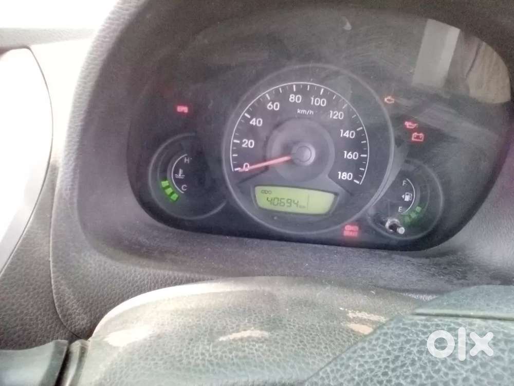 Hyundai Eon 2015