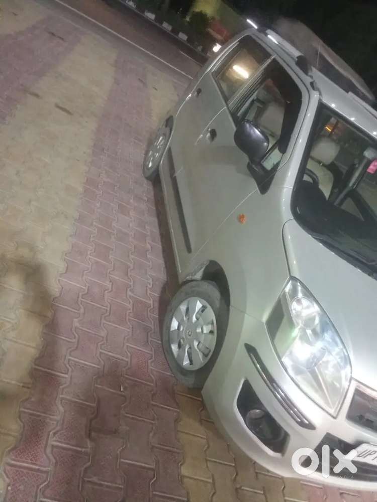 Full Maruti Suzuki Wagon R 2018 Cng Lxi Opt