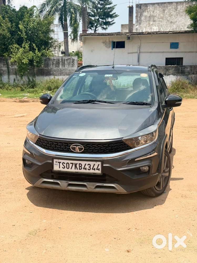 Tata Tiago Nrg 1.2 Xz Amt, 2023, Petrol