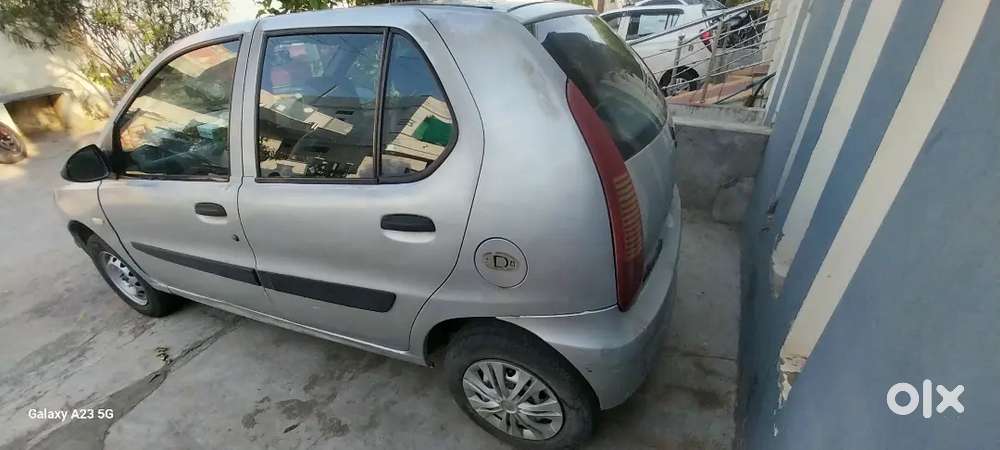 Tata Indica Ev2 Xeta 2013 Diesel Good Condition