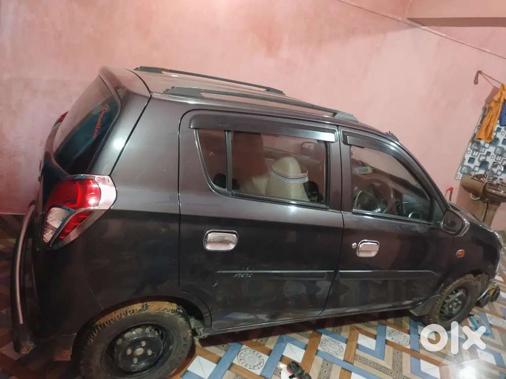 Maruti Suzuki Alto 800 Vxi 2020