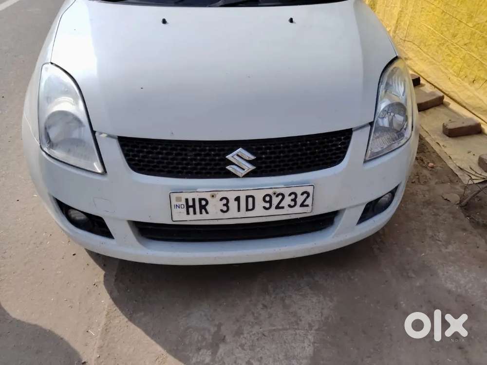 Maruti Suzuki Swift 2008 Diesel
