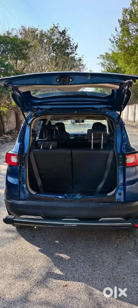 Renault Triber 2022 Petrol All Documents Complete New Condition