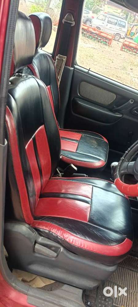 Maruti Suzuki Wagon R Lxi 1.0, 2008, Petrol