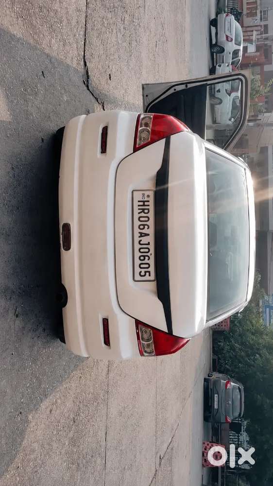 Maruti Suzuki Dzire 2016 Diesel